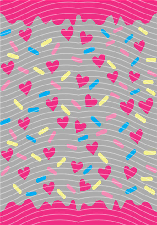 A5 Notebook Wraps-A 3271